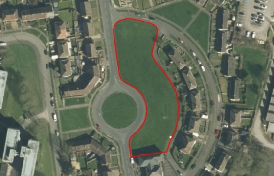 Development Potential in Bradford photo